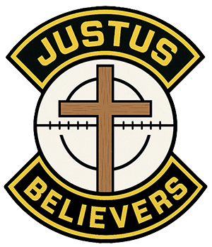 Justus Believers Logo